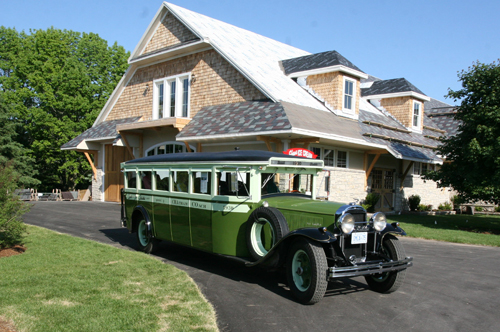 Fleetwood Country Cruize-In 2009