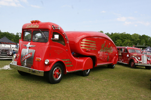 Fleetwood Country Cruize-In 2009