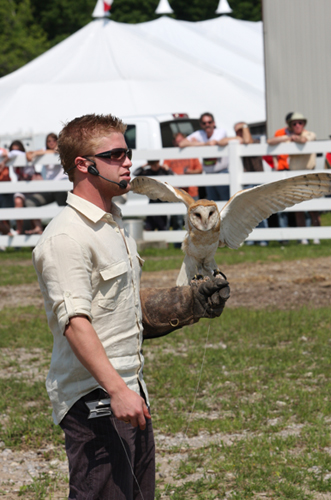 Fleetwood Country Cruize-In 2009