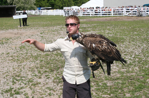 Fleetwood Country Cruize-In 2009