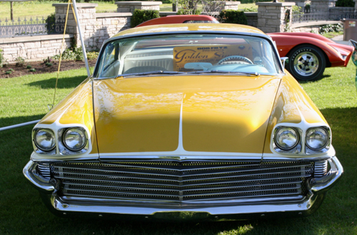 Fleetwood Country Cruize-In 2009