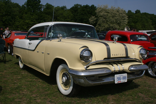 Fleetwood Country Cruize-In 2009