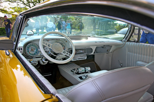 Fleetwood Country Cruize-In 2009