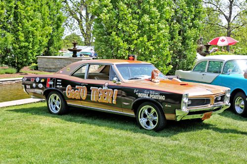 Fleetwood Country Cruize-In 2009