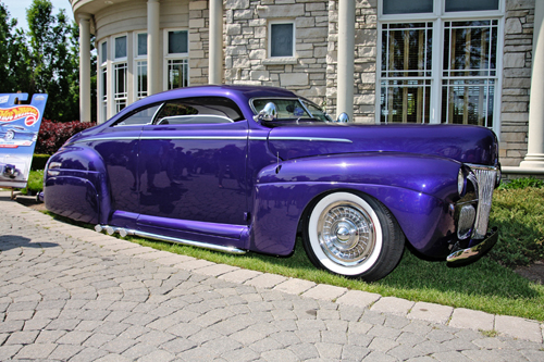 Fleetwood Country Cruize-In 2009