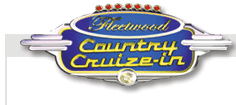 Fleetwood Country Cruize-In